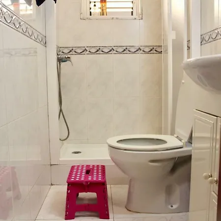 Acogedor Piso 2 Centrico