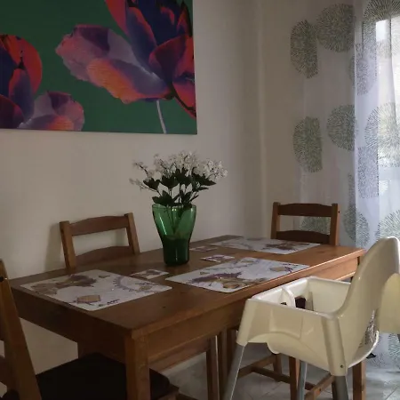 Acogedor Piso 2 Centrico Apartment